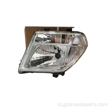 Navara 2006-2008 lampu kepala lampu depan